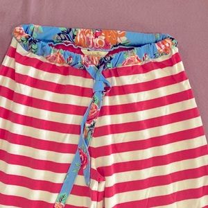 Matilda Jane Womens Pajama Pants